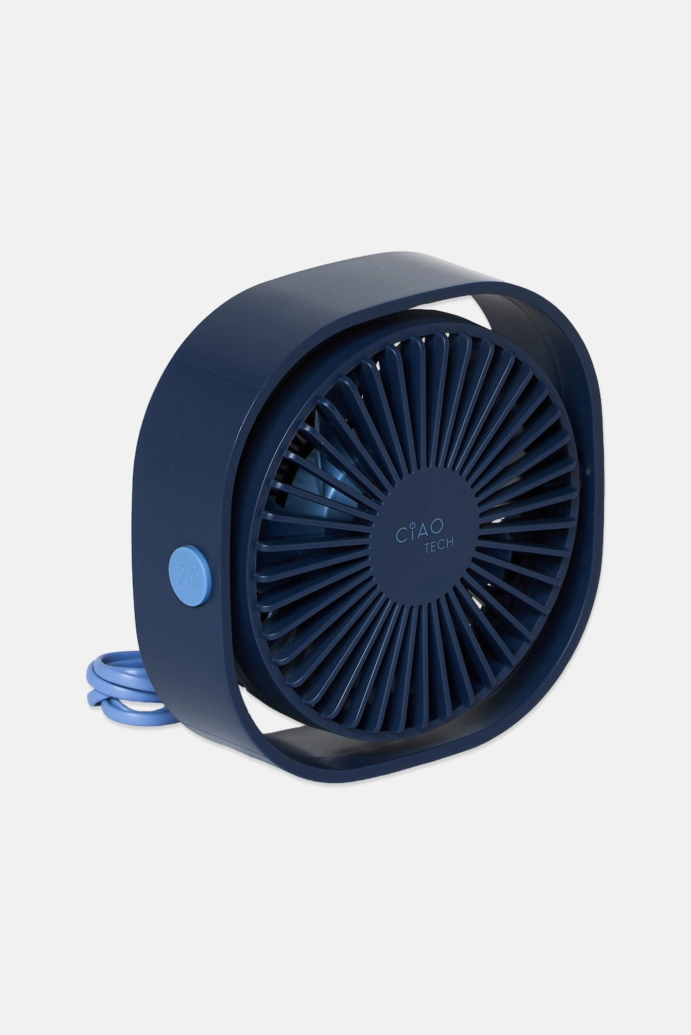 USB Powered Desk Fan