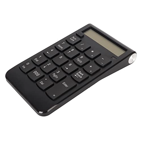 Numeric Keyboard - 2.4G 19 Keys