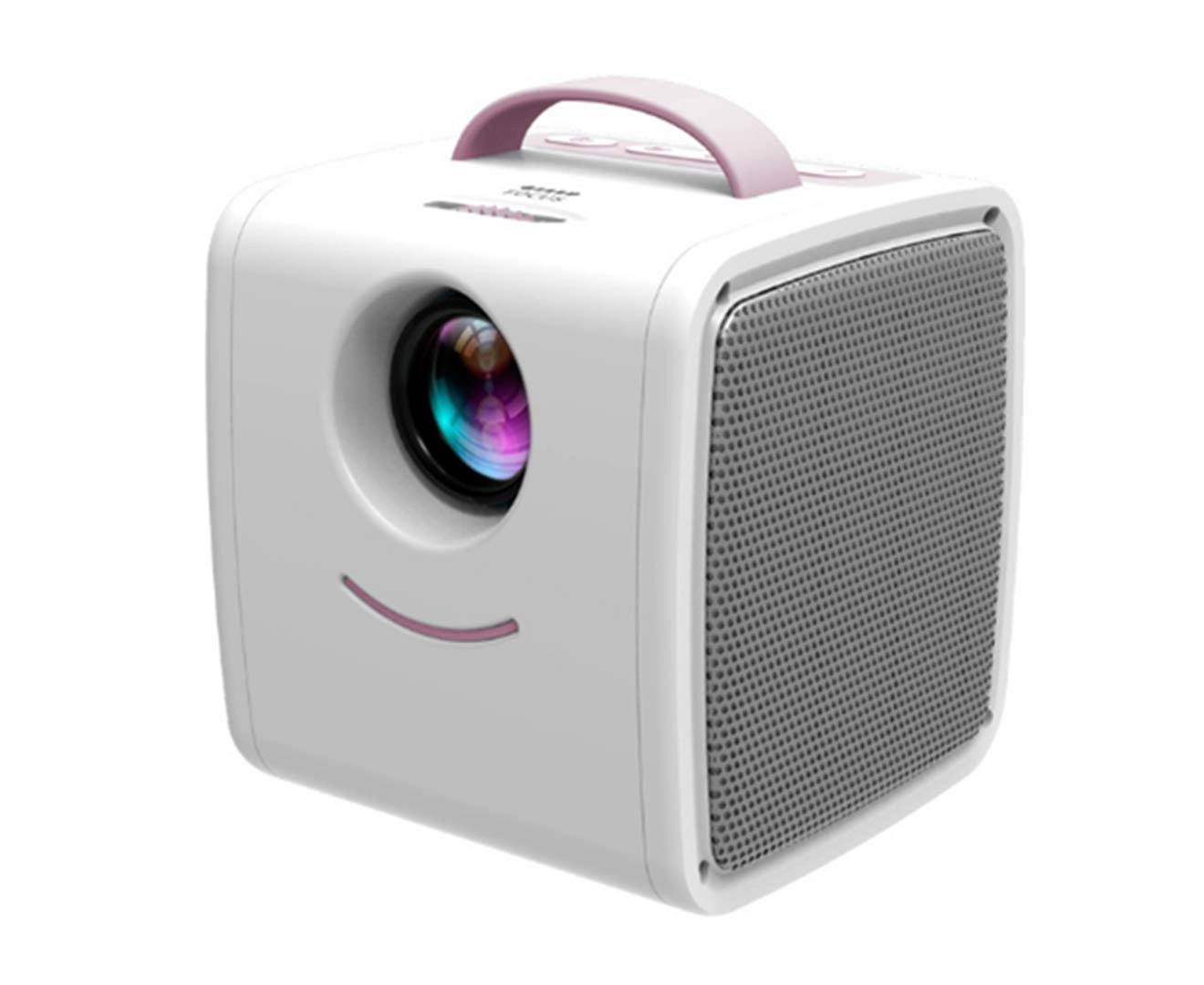 Mini Projector - 1000 ANSI lumens 320 x 240