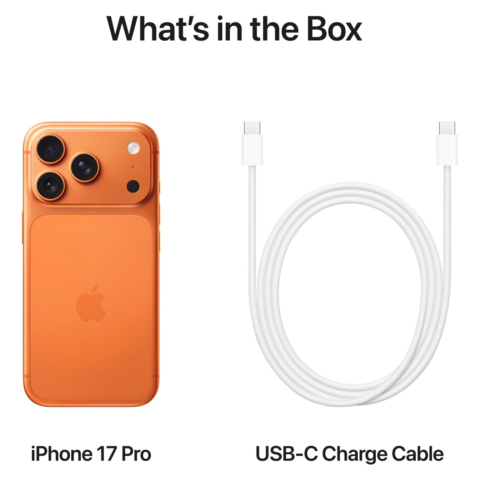 iPhone 17 Pro - 1 TB