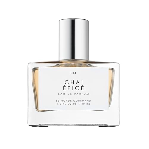 Chai Épicé Eau de Parfum 30 ml