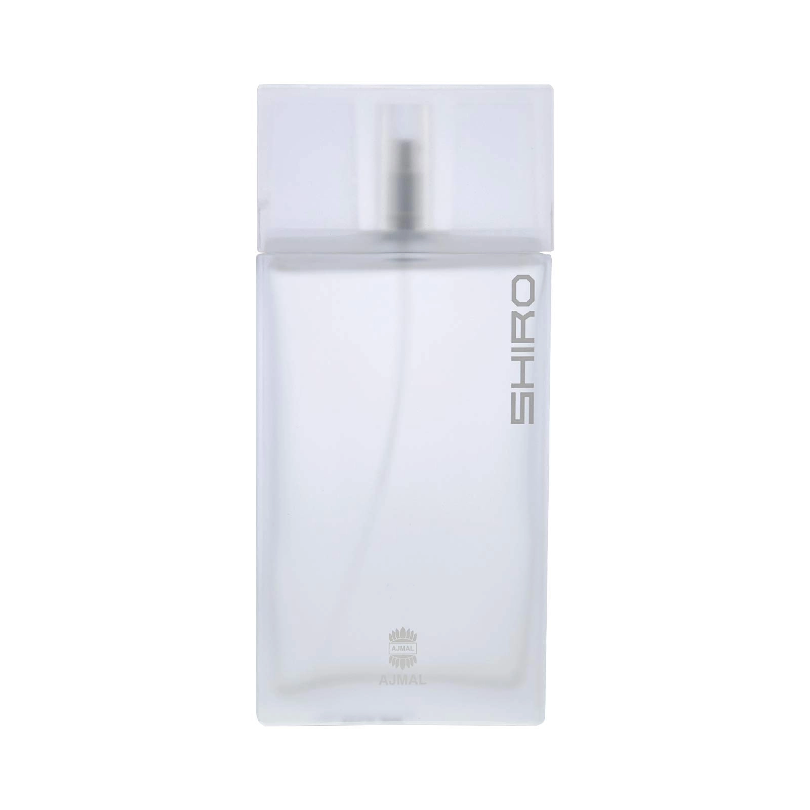 Ajmal Perfumes Shiro - Eau de Parfum 90ml