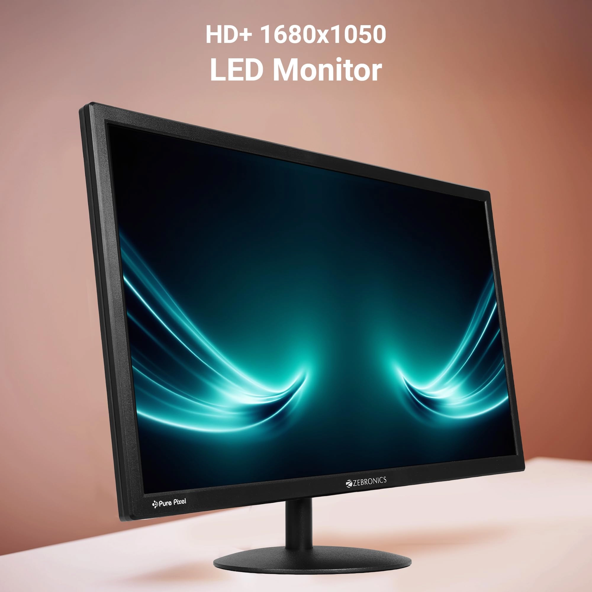 V22HD+LED - 22 Inch 1680 x 1050
