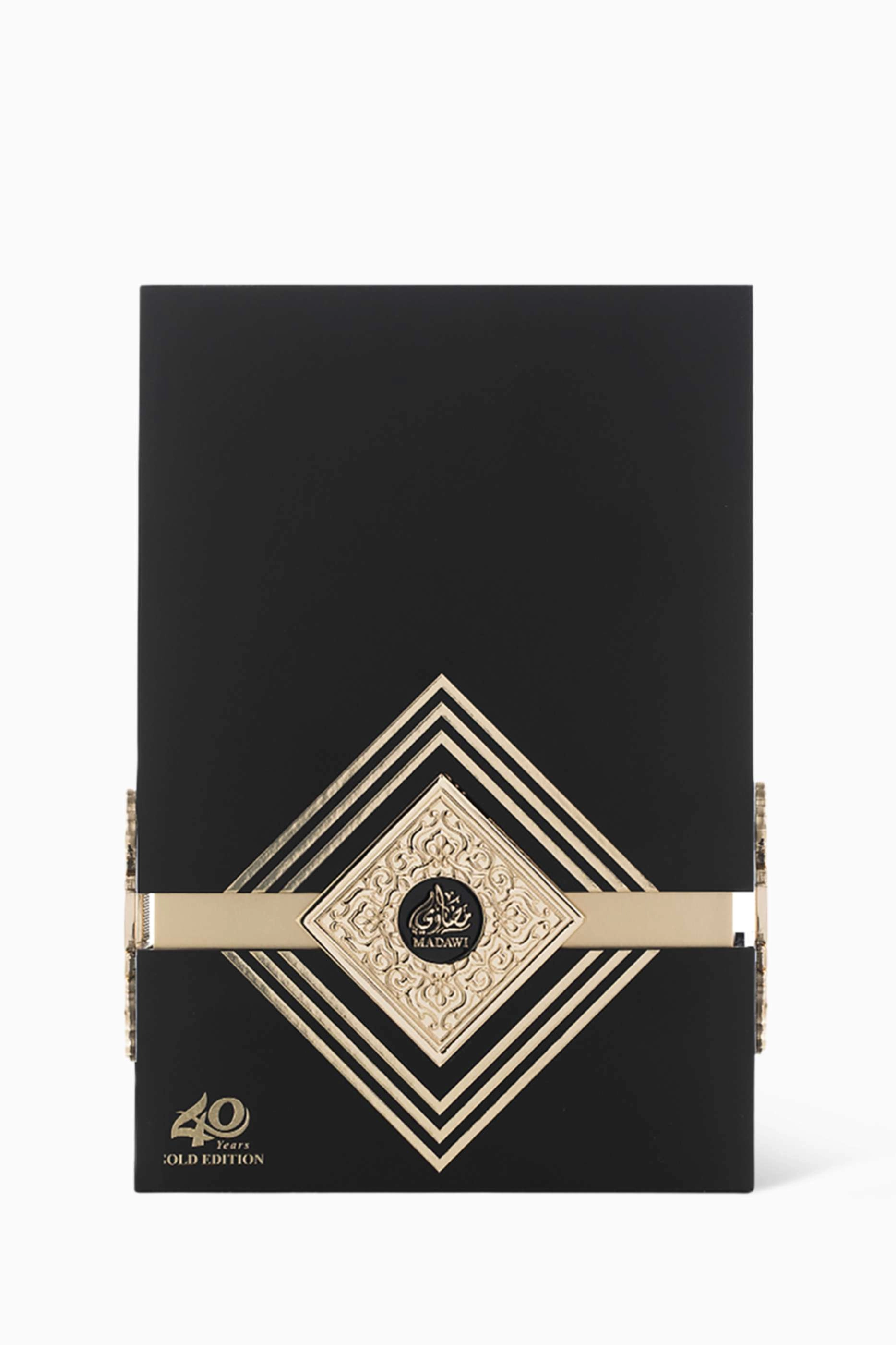 Madawi Gold Eau de Parfum 100ml