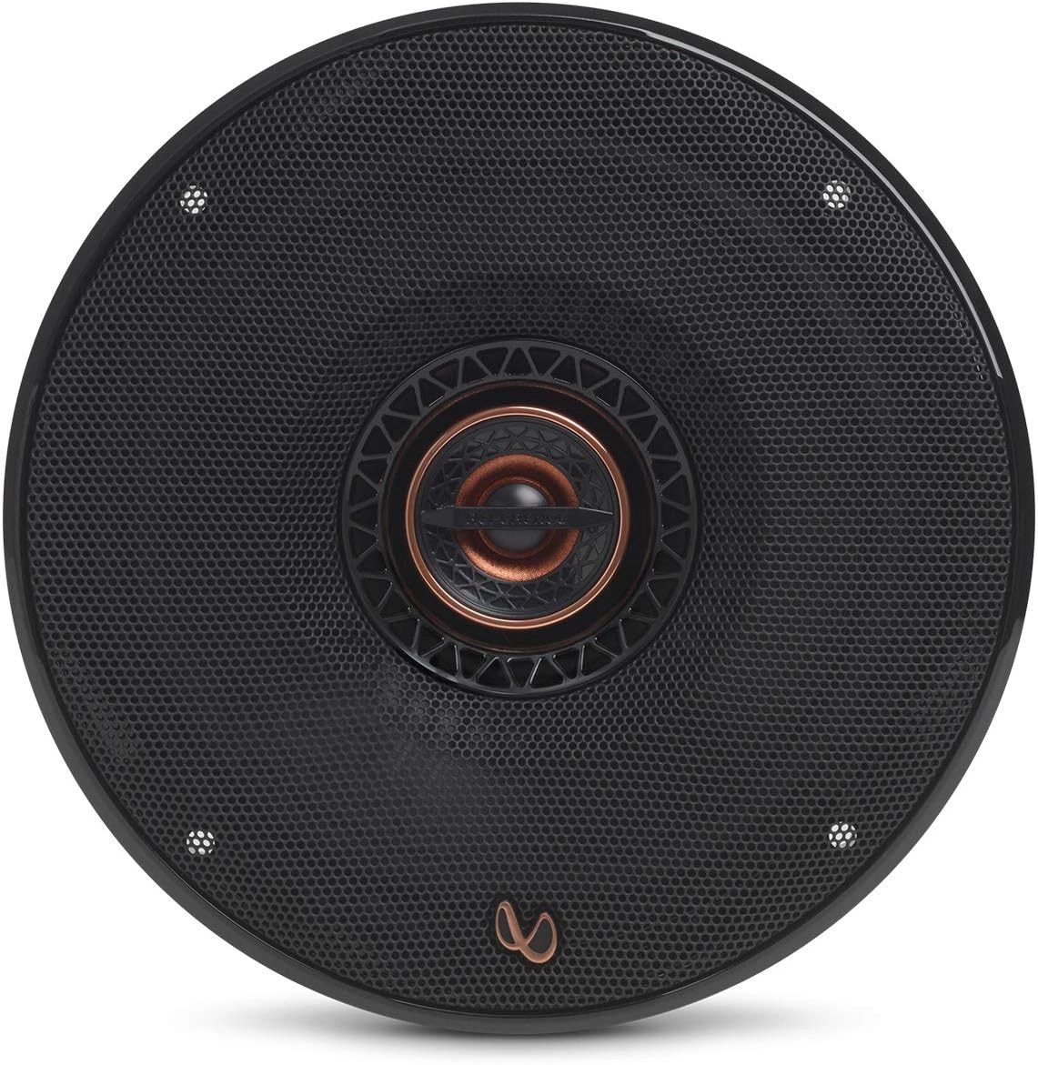 REF-6532IX - 6.5 inch Two-Way