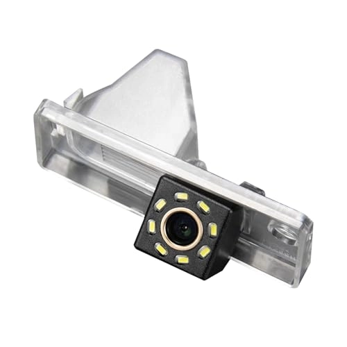 Rear View Camera - Night Vision HD