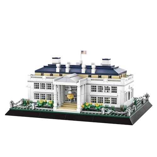 John Hancock Center - Chicago 1284 pcs