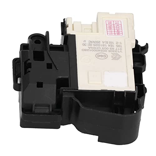 Washer Door Lock - Fit for Sanyo DG-F6031W DG-F60311BCG