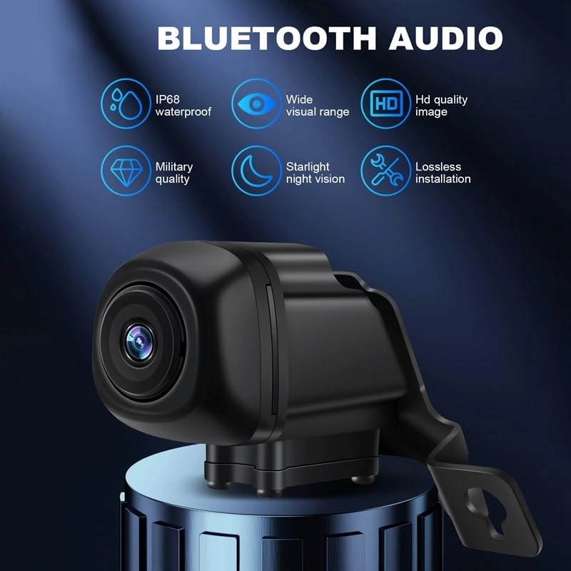 957602W640 - For Hyundai Santa Fe 2016 2017 2018 LHD