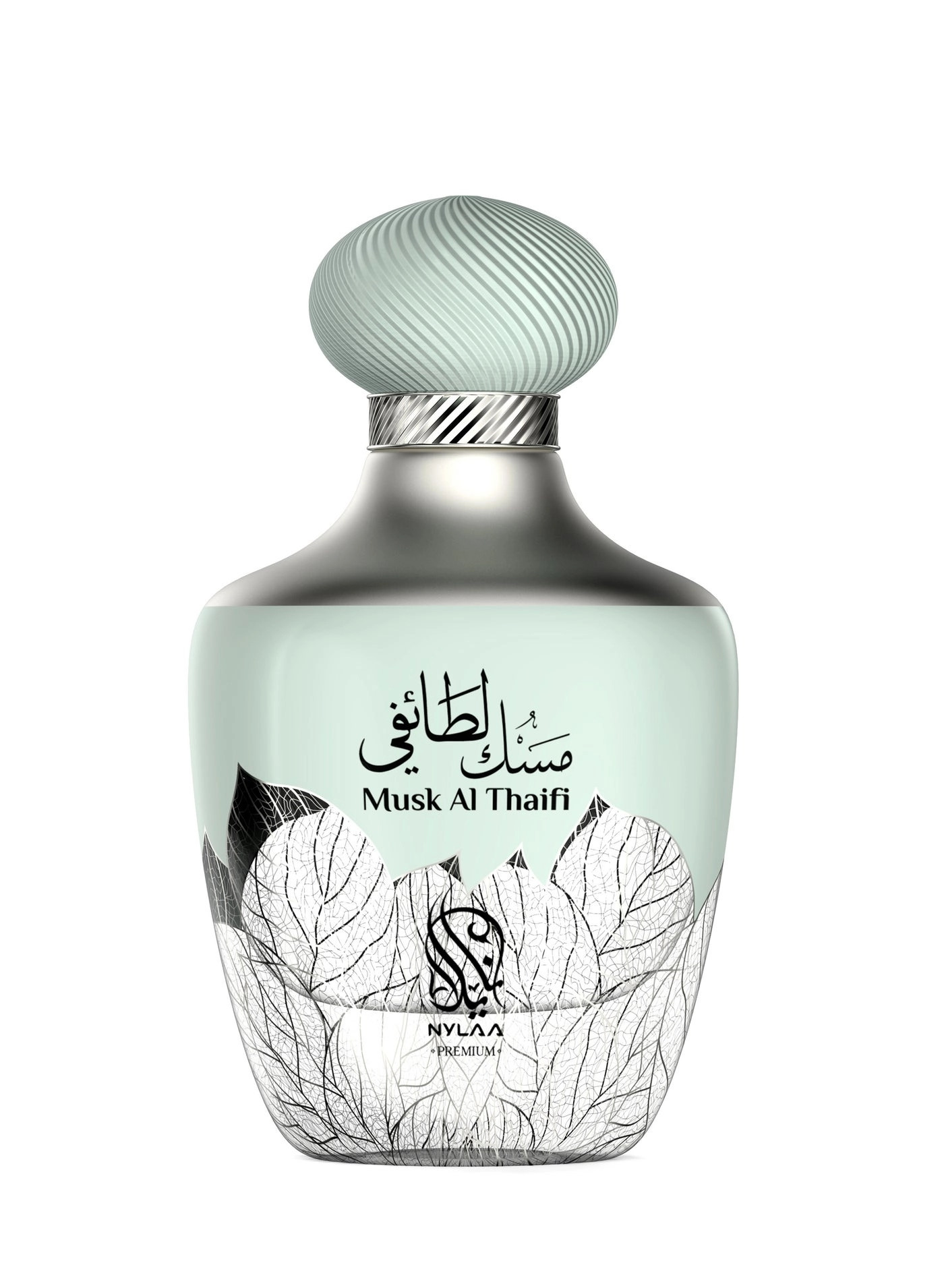 MUSK AL THAIFI - Eau de Parfum 100ml