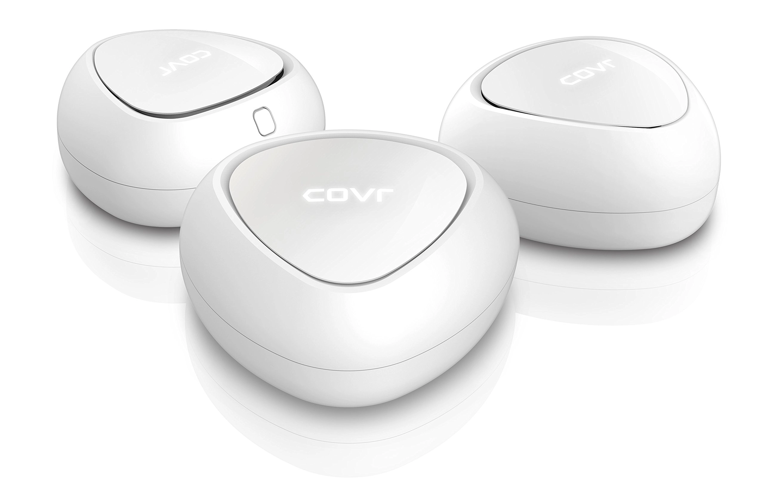 D-Link COVR-1103 - WiFi 5 3 piece(s)