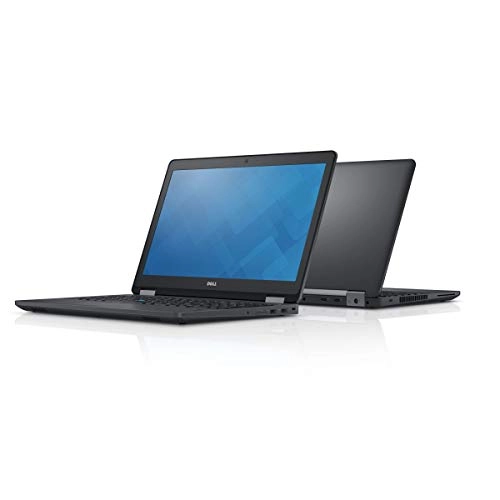 (Renewed) Latitude E5570 - 15.6'' Core i7 8GB DDR4 256GB SSD