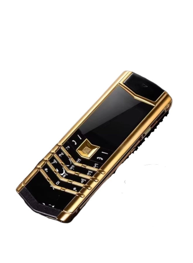 Luxury Signature - 32 MB 32 MB