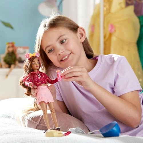 Belle Doll - ILY 4EVER 11''