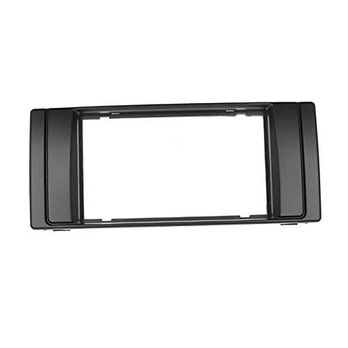 Radio Fascia - series 5 E53 E39