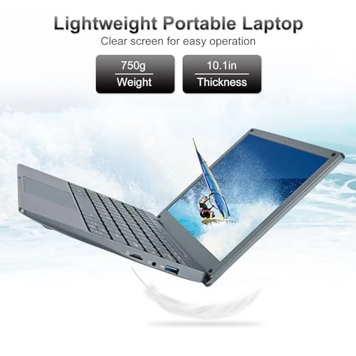 HL-1012 - 10.1'' Celeron N4020 8GB DDR4 128GB SSD