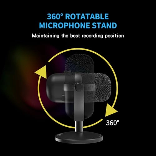 Minos USB Microphone