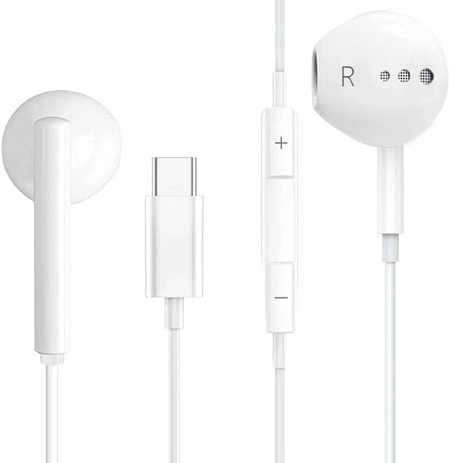 EAR-001-A16 Wired Headphone