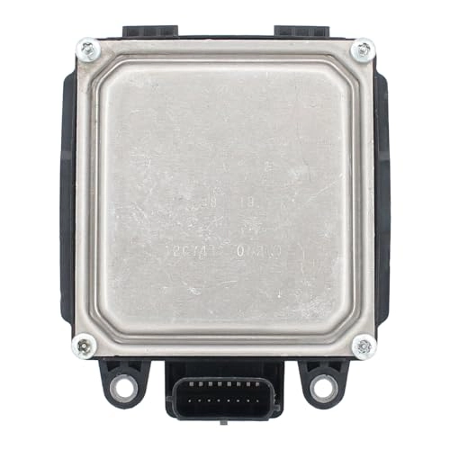 Blind Spot Detection System Warning Radar Sensor Module - Ram 1500 2019-2024 Ram 2500/3500 2019-2021