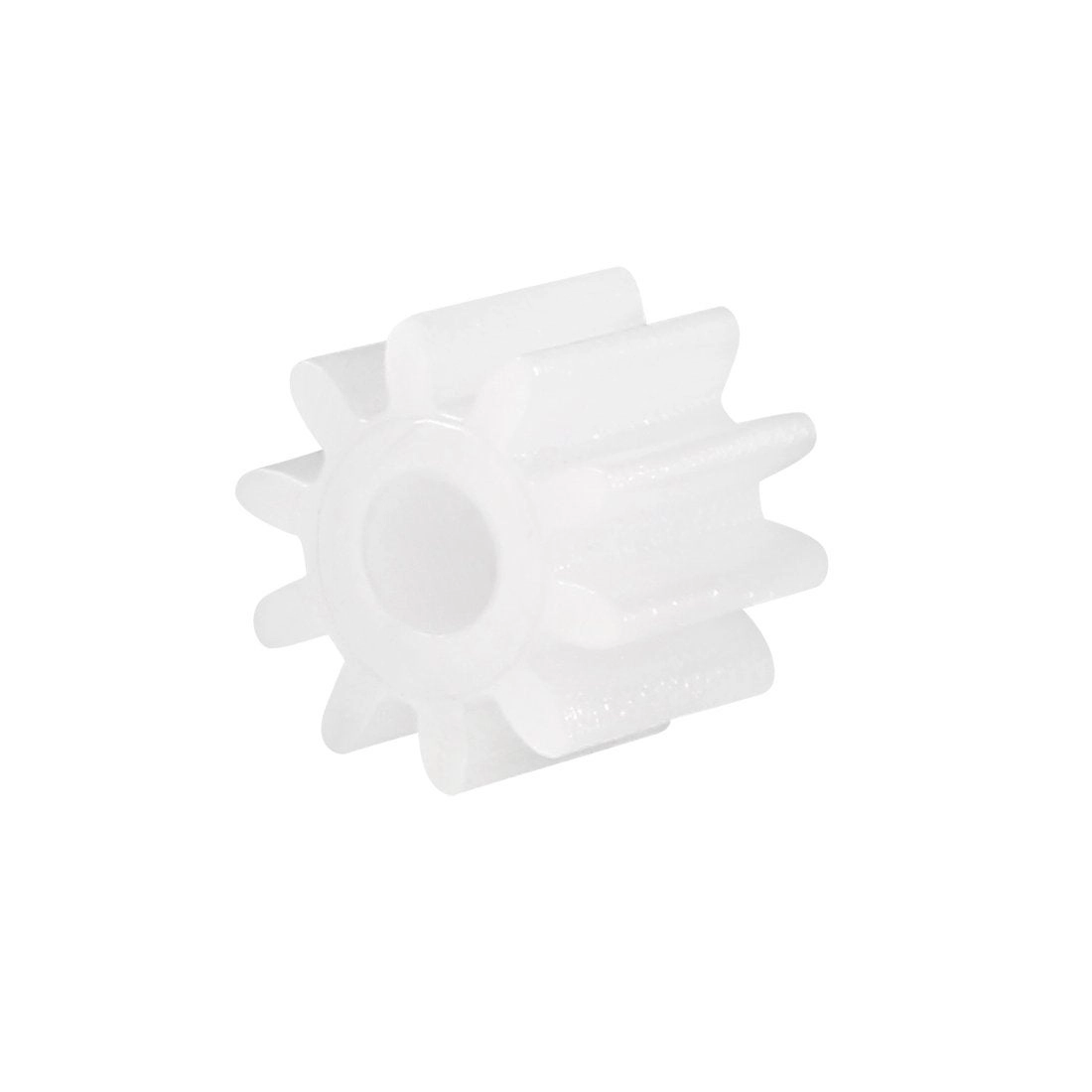 uxcell Plastic Gears