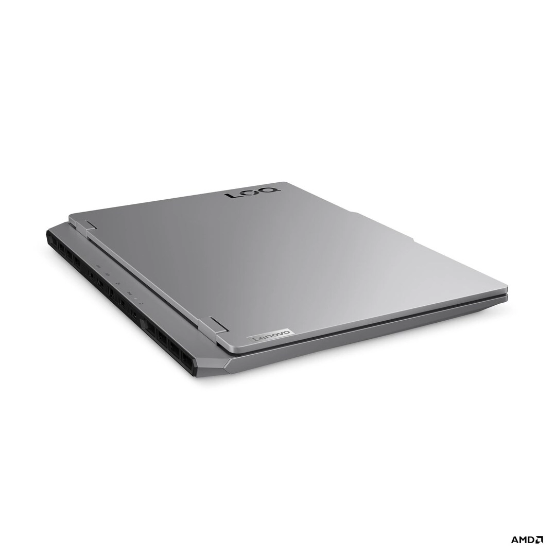 LOQ 15 83JGCTO1WW - 15.6'' Ryzen 7-250 16GB DDR5 512GB SSD