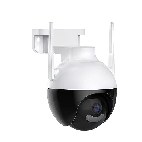 Wi-Fi Security Camera 1080p