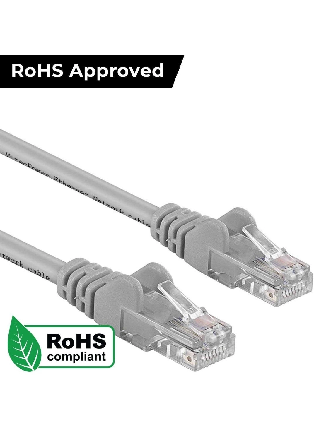 Cat6 Ethernet Cable - 5 meters