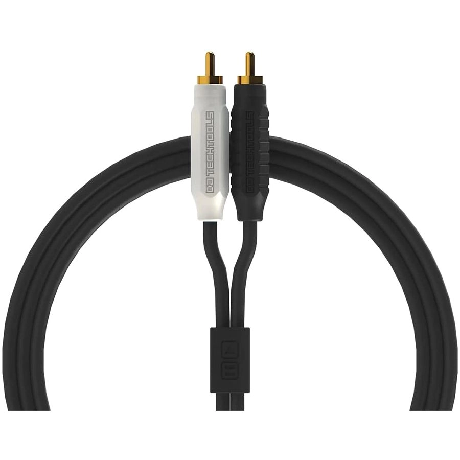 DJTechTools Chroma Cables - 1M 2 m