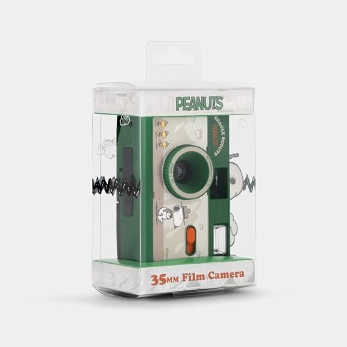 Snoopy FC-11 - fixed-focus