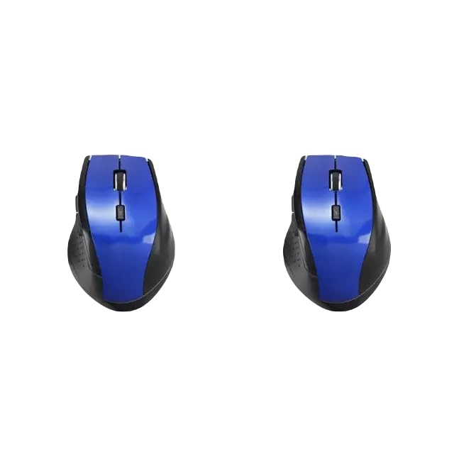 Wireless Optical Mouse - Wireless