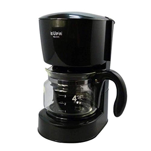 Home Small Automatic Grinding Machine - 4 cups American Drip