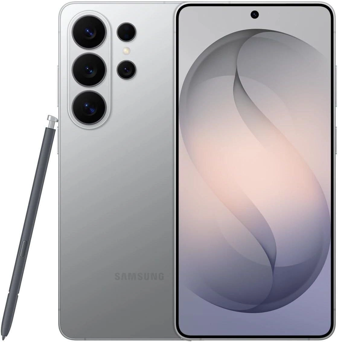 Galaxy S26 Ultra