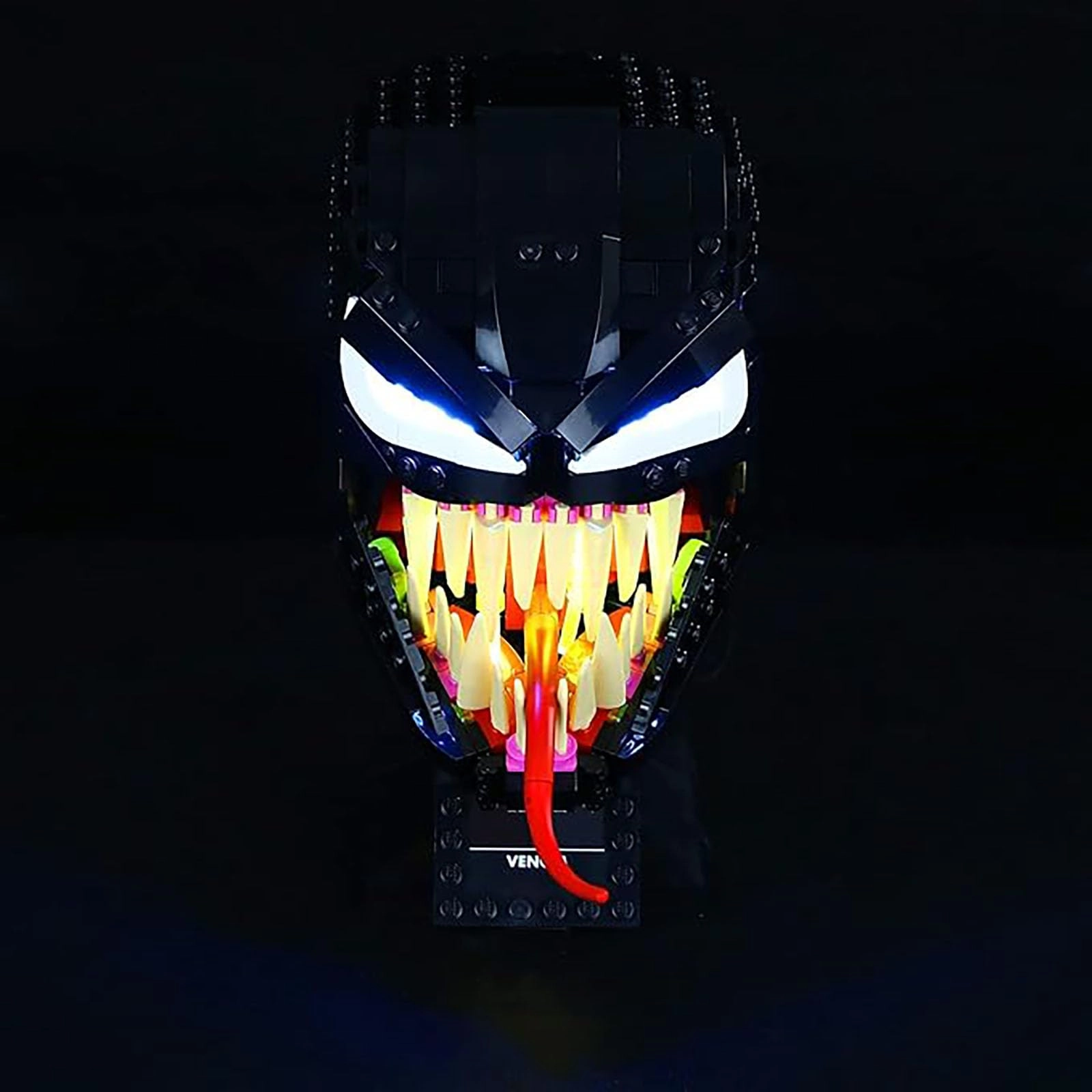 SUNHON 76187 Ven-om - LED Lighting Kit 5V