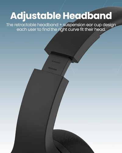 Harmoniq Wireless Headphone