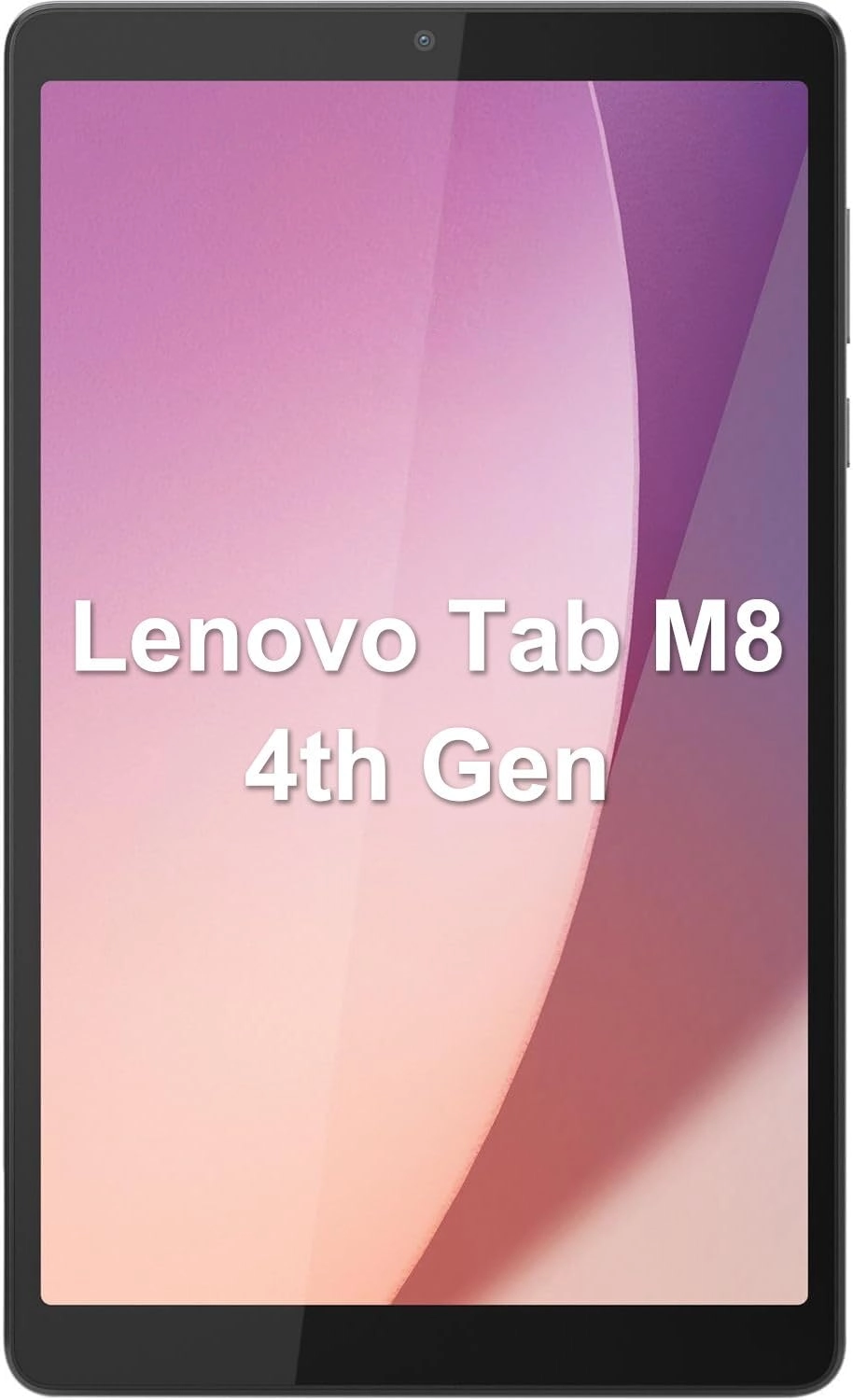 Tab M8 4th gen - 32GB 8"