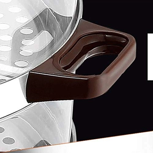 Smart Electric Steamer