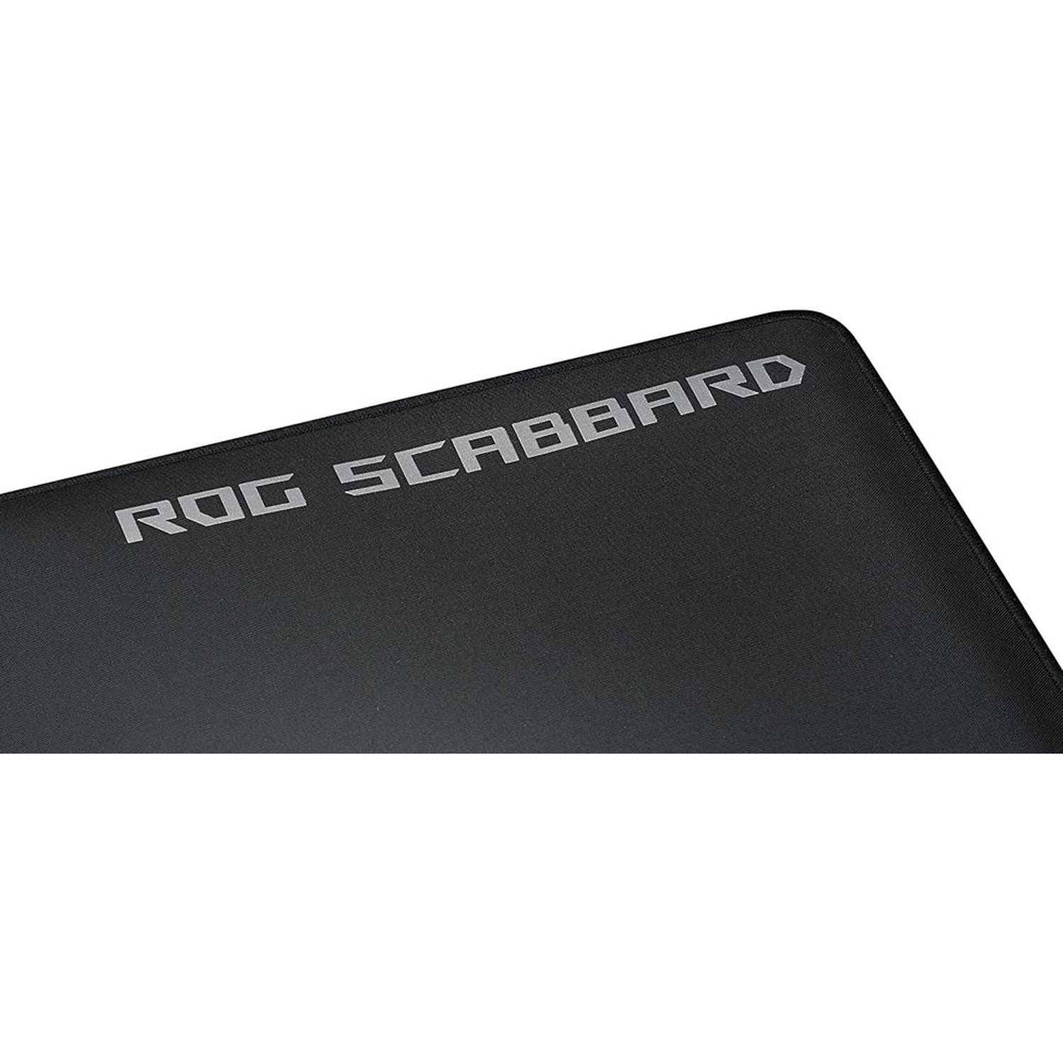 ROG Scabbard II XXL Cloth Gaming Mouse Pad - 90x40 cm
