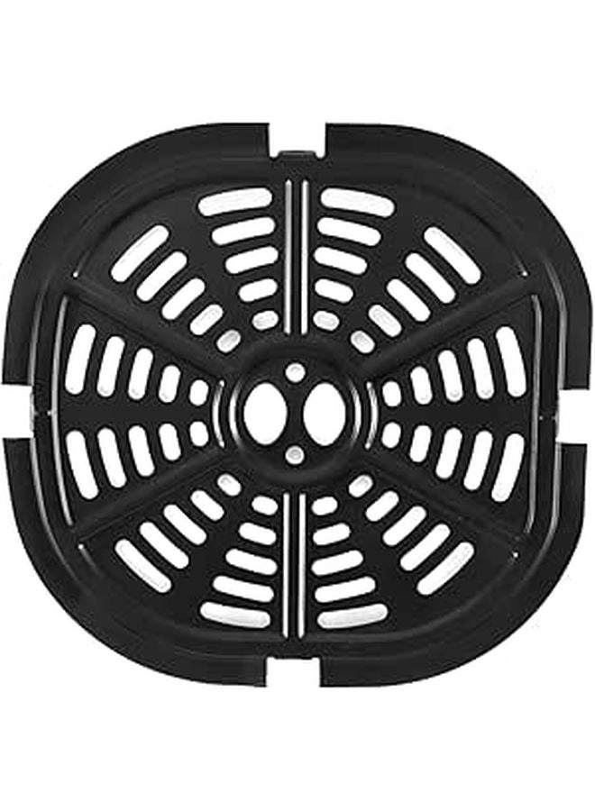 Shurhome Square Non-Stick Food Separator - Carbon Steel 1x