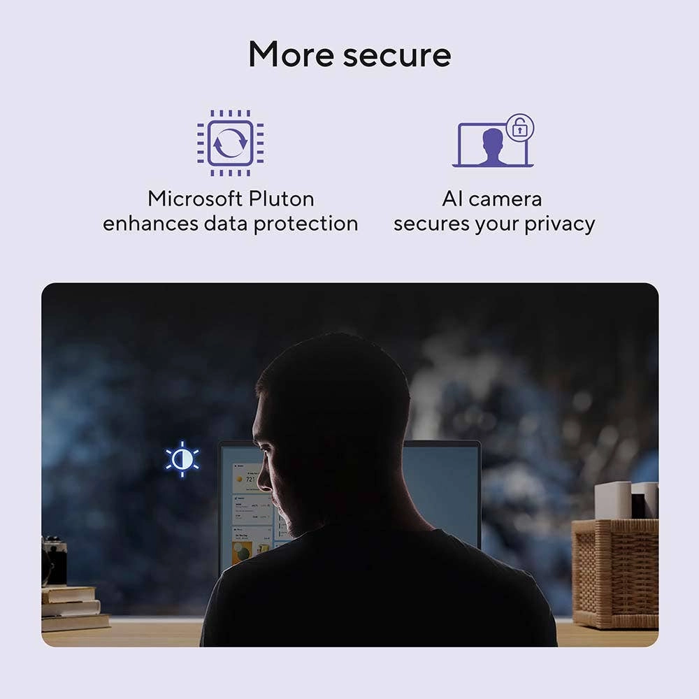 Vivobook 14 X1407QA-LY046W - 14'' Snapdragon X 16GB DDR5 1TB SSD