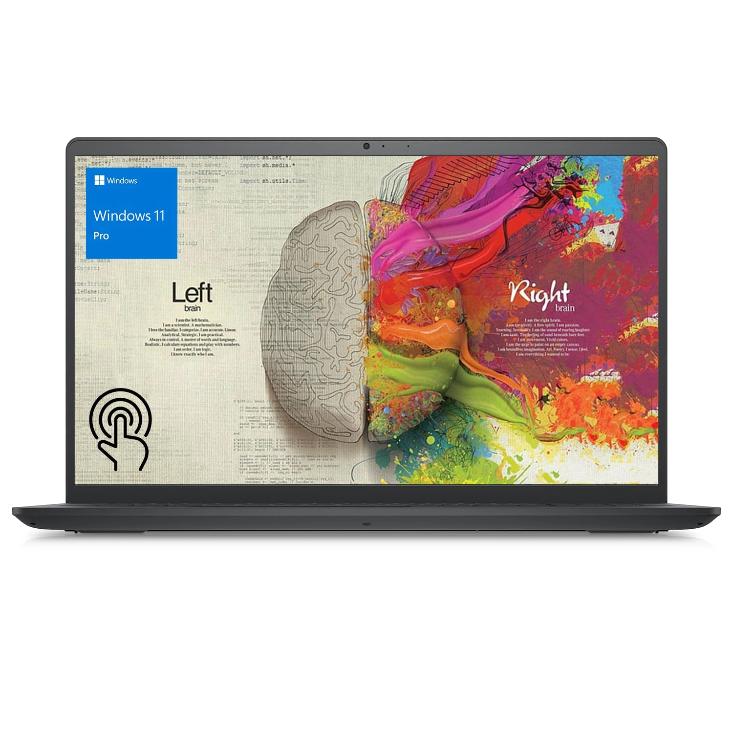 DELL Pro 14 PA14250 - 14'' Core Ultra 7 268V 16GB DDR4 512GB SSD
