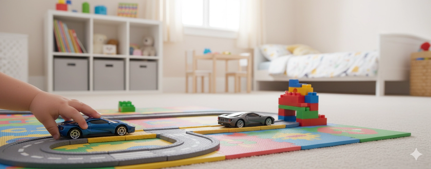 D-power Ford GT 2019 - 1:64 1 Piece