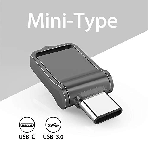 USB Flash Drive - USB 3.0 64GB Type C