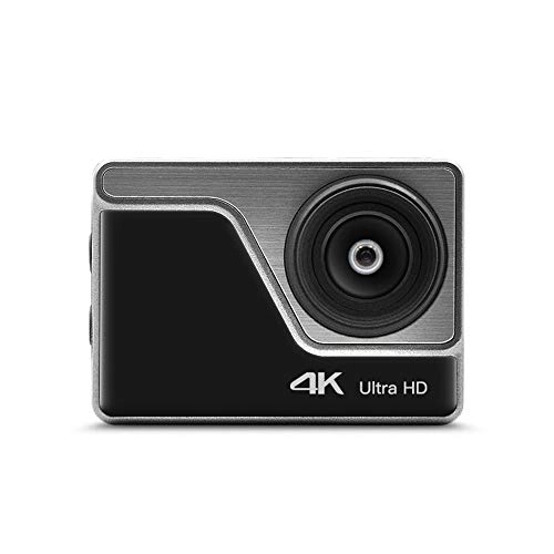 Action Camera Professional 4K