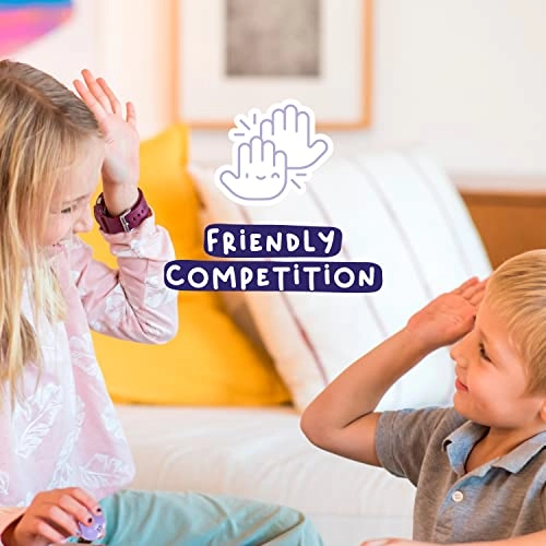 Unicorn's Memory Game - 3 4 5 6 Years Old 21 pieces