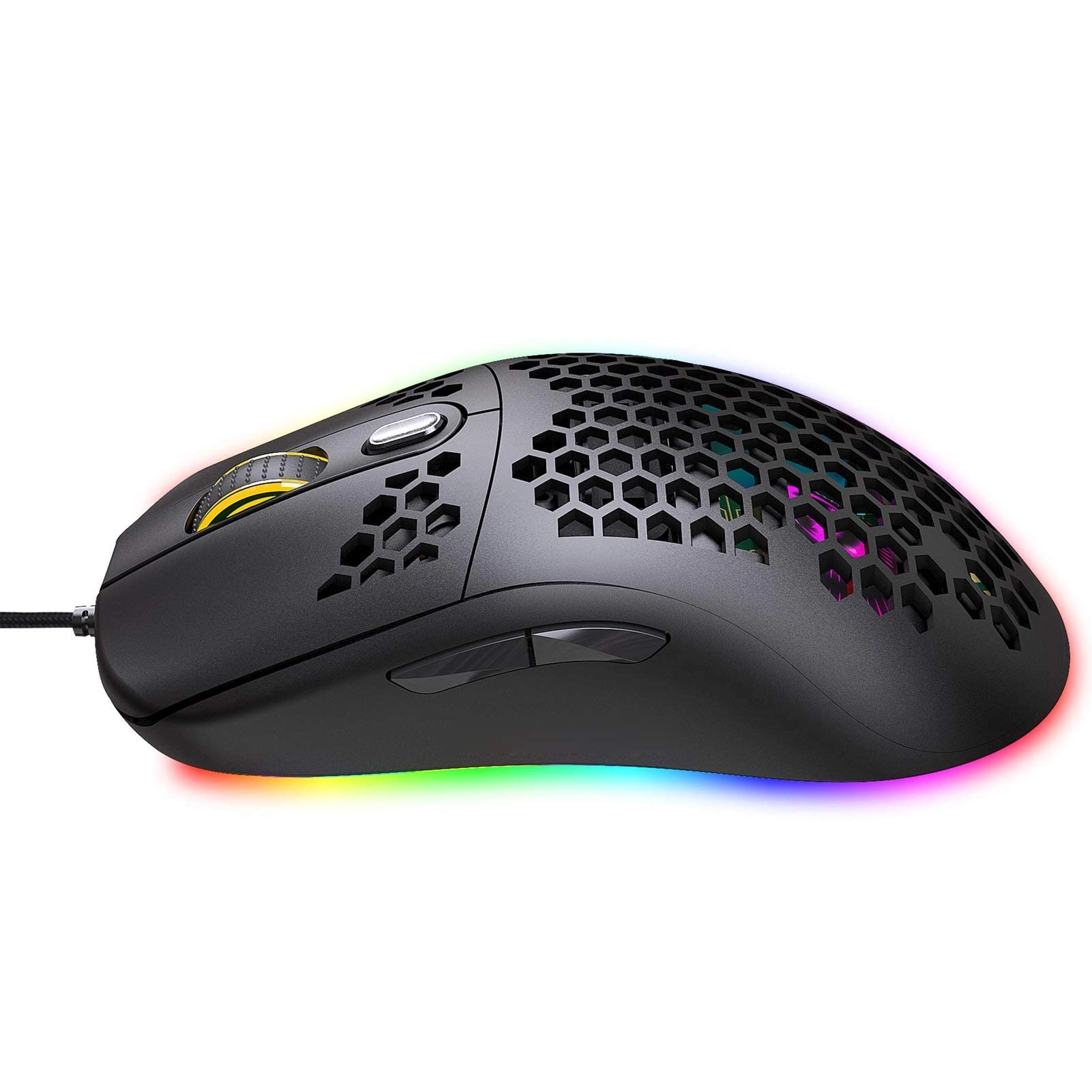 YBWL X600 Mouse - USB