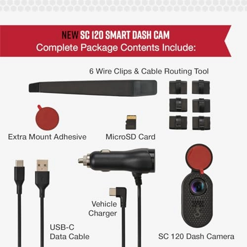 SC120 1440P