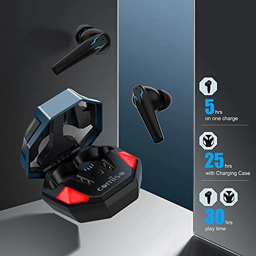 E26 Wireless Earbud