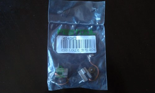 RO150 FEQ - Carbon Game Schwarz