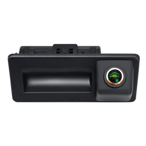 Rear View Camera - Night vision Wire AHD 720P