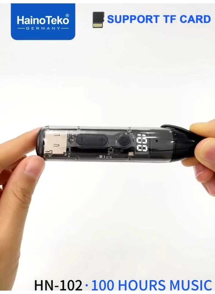 HN101 Wireless Earphone